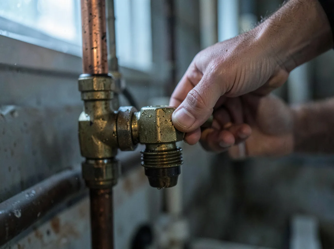 Emergency Plumber Mitchell, NE FAQs